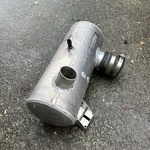2015 Sea-doo Spark 2up Ibr Ho Ace Rotax 900 Oem Water Box Muffler. Fixed Price $112.99.