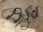 1998-2002 Sea-doo Gtx Rfi 4-tec Wire Main Wiring Harness 98 99 00 01 Freshwater. Fixed Price $229.99.
