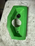 1993 Sea-doo Spx Oem Steering Stem Trim Collar 277000060;277000116. Fixed Price $26.95.