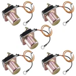 Starter Solenoid Relay For Polaris Slx780 Slt780 Sl780 Sl700 Slt700 1995-97 / 5x. Fixed Price $76.00.