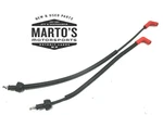 Qty 2 New Oem Polaris 2000-2004 Slh Virage 700 Freedom Igntion Coil Wires. Fixed Price $69.99.