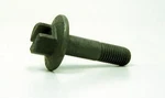 Wsm Kawasaki 650 Sc / Ts Flywheel Bolt '91-'96, 010-491, 92150-3810. Fixed Price $12.62.