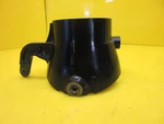 2004-2005 Sea-doo Rxp Supercharged Jet Pump Steering Nozzle 271001395. Fixed Price $42.74.