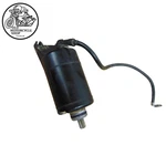 2010 Kawasaki Ninja 400 Ex400 Starter Motor Mitsuba Sm17 12v. Fixed Price $32.63.
