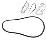 Belt Box Seal Drive Clutch Cover Gasket Replacement For 2014-2020 Polaris Ace.... Fixed Price $19.06.