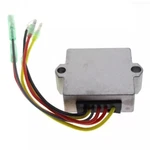 6-wire Voltage Regulator Rectifier For Mercury Mariner Outboard 815279t 830179t. Fixed Price $32.99.