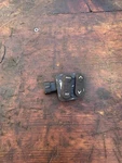 2019 Sea-doo Gti 130 Mode Set Switch Oem 278002602 Gauge Control Button Pwc. Fixed Price $29.86.