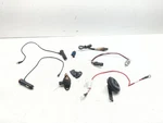 22-25 Can Am Ryker 900 Sport Solenoid O2 Sensor Horn Cables Starter Kit Set. Fixed Price $57.11.
