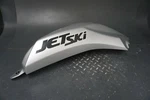 2009-2011 Kawasaki Ultra Lx 1500 Pwc Jetski Oem Silver Left Hand Side Cover. Fixed Price $129.97.