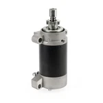 Starting Motor For Yamaha 6ah-81800-00-00 6ah-81800-01-00 S108-125 410-44145 Ca. Fixed Price $111.80.