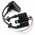 Oem Grade Ignition Coil 98-07 Yamaha Mercury F25 4-cyl 4-stroke 65w-85570-01. Fixed Price $171.88.