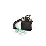 Starter Solenoid 2007-2022 Yamaha F30 F40 F300 F350 4-stroke 6aw-8194a-00-00. Fixed Price $57.23.