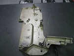 Mercury Outboard 8268192 Ignition Plate Assy. Fixed Price $18.00.
