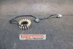 2006 Honda Aquatrax F12x Stator Generator Alternator Magneto 31120-hw1-671. Fixed Price $19.99.