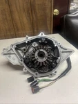 2003 Yamaha Gp1300 Stator And Cover 60t-81337-00-94 60t-81410-01-00. Fixed Price $129.99.