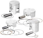 Wiseco Piston Kit (1151cc) - 3.00mm Oversize To 85.89mm Motorcycle 809m08300. Fixed Price $169.99.