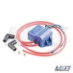 Wsm Cdi Box Kawasaki Watercraft Part 004-208 650 Sx 87-91. Fixed Price $200.99.