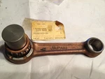 Nos Kawasaki Connecting Rod Set 1976 Js440 74 Wsaa 73 Wsab 13044-501. Fixed Price $84.99.