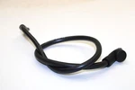 Polaris Oem Negative Battery Cable 4010080 Q394. Fixed Price $12.49.