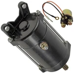 Starter & Solenoid Relay For Yamaha 1200 Xl1200 Wave Runner 1998 1999 2000 New. Fixed Price $75.95.