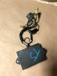 1995 96 97 Artic Cat Tiger Shark Monti Carlo Day Cdi Ignition Box 98e31 F8t31176. Fixed Price $59.95.