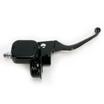 Drag Specialties Black Handlebar Master Cylinder Kit - 0610-0689. Fixed Price $322.34.