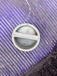 Kawasaki 550 Jet Ski Fire Extinguisher Cap. Fixed Price $16.12.