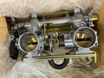New Efi Throttle Body Assembly 3006-057 Arctic Cat Oem !. Fixed Price $795.00.