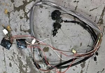 Yamaha Lx210 Lx 210 Stop Switch Ignition Cutoff Cut Off Clean Out Button Ls2000. Fixed Price $149.99.