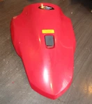 97 Kawasaki 900 Stx Storage Cover Hatch Hood 14090-3723-b1. Fixed Price $49.99.