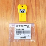 Kawasaki Genuine 2007-2022 Jet Ski Ultra Stx Yellow Slo Key 27008-3768 New. Fixed Price $52.48.