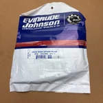 New Genuine Evinrude Johnson 582365 Lead Wire Spark Plug Assembly 0582365 Oem. Fixed Price $22.99.