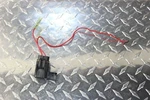 Seadoo Gtx Xp Gsx Spx Starter Wire Positive Red Cable -2. Fixed Price $35.95.