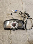 2015-2018 Yamaha Waverunner Fx Cruiser Ho 1800 Oem Digital Meter Gauge Assembly. Fixed Price $450.00.