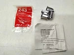 Lugnuts 1/2-20,a - 2000 Polaris Nos. Fixed Price $14.99.