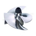 140mm Impeller Sea-doo Super Camber Xp Spx Gs Gsi Gti Gts 720 800 Rotax 800cc. Fixed Price $322.18.