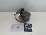 Solas Supra Sd-sc-d Impeller Sea-doo Gti Gsi Gts Gs Spx-sp. Fixed Price $99.99.