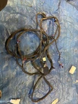 2020 - 2023 Sea-doo Gtx 130 Pro Ibr Steering Wiring Harness Motor Wire Loom. Fixed Price $94.95.