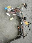 Kawasaki Jet Ski Oem Part #26031-3725: Harness Engine Ultra 250x 08/ 260lx 08-10. Fixed Price $105.00.