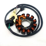 Stator For Yamaha 66v-85510-00-00 Jet Waverunner Gp 1200r/xlt1200/xr 1800. Fixed Price $64.90.