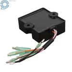 New For Yamaha 650 700 701 Pwc Jet Ski Cdi Box 6m6-85540-01-00 6m6-85540-00-00. Fixed Price $37.72.