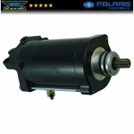 New 02-04 Polaris Virage Genesis Freedom Electric Starter Oem. Fixed Price $109.00.