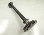 Good 2002-2020 Sea-doo Gti Se 155 / Gtx 230 Oem Balance Shaft 420837559. Fixed Price $34.95.