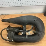 2004 Polaris Virage 777 I Fresh Water Exhaust Pipe And Manifold. Fixed Price $174.99.