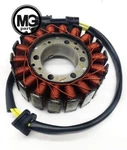 Pwc Stator For Polaris 451486 0451486 Jetski Msx110/msx150/v92c/v92sc 1999-2004. Fixed Price $100.00.