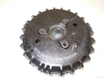 Polaris Genesis 1200 Di Flywheel 4010168 1999-2004 I Virage Txi 800. Fixed Price $534.99.