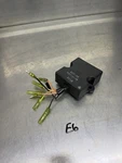 Yamaha Superjet Wave Raider Venture Xl700 700 701 62t Ecu Ignitor Cdi Unit Oem. Fixed Price $122.19.
