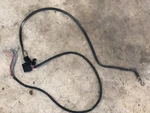 1996 Seadoo Gti Oem 6-wire 6-way Electrical Wiring Harness 278000504. Fixed Price $18.99.