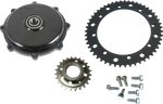 Drag Specialties Sprocket Conv Kt 17-up Bl. Fixed Price $434.18.