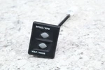 2015 Yamaha Waverunner Fx Cruiser Ho 1.8 Speed Rpm Hour Switch F2s-68090-00-00. Fixed Price $29.00.